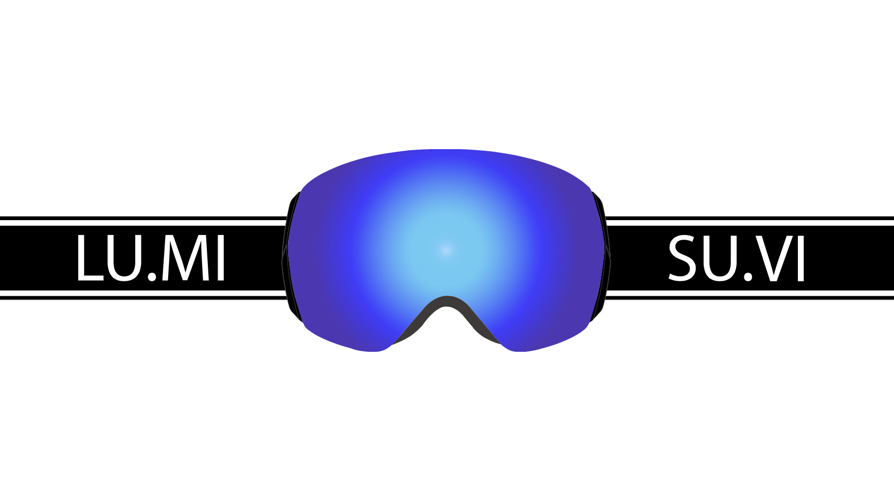 Mäesuusaprillid LU.MI - Icebraker 94001