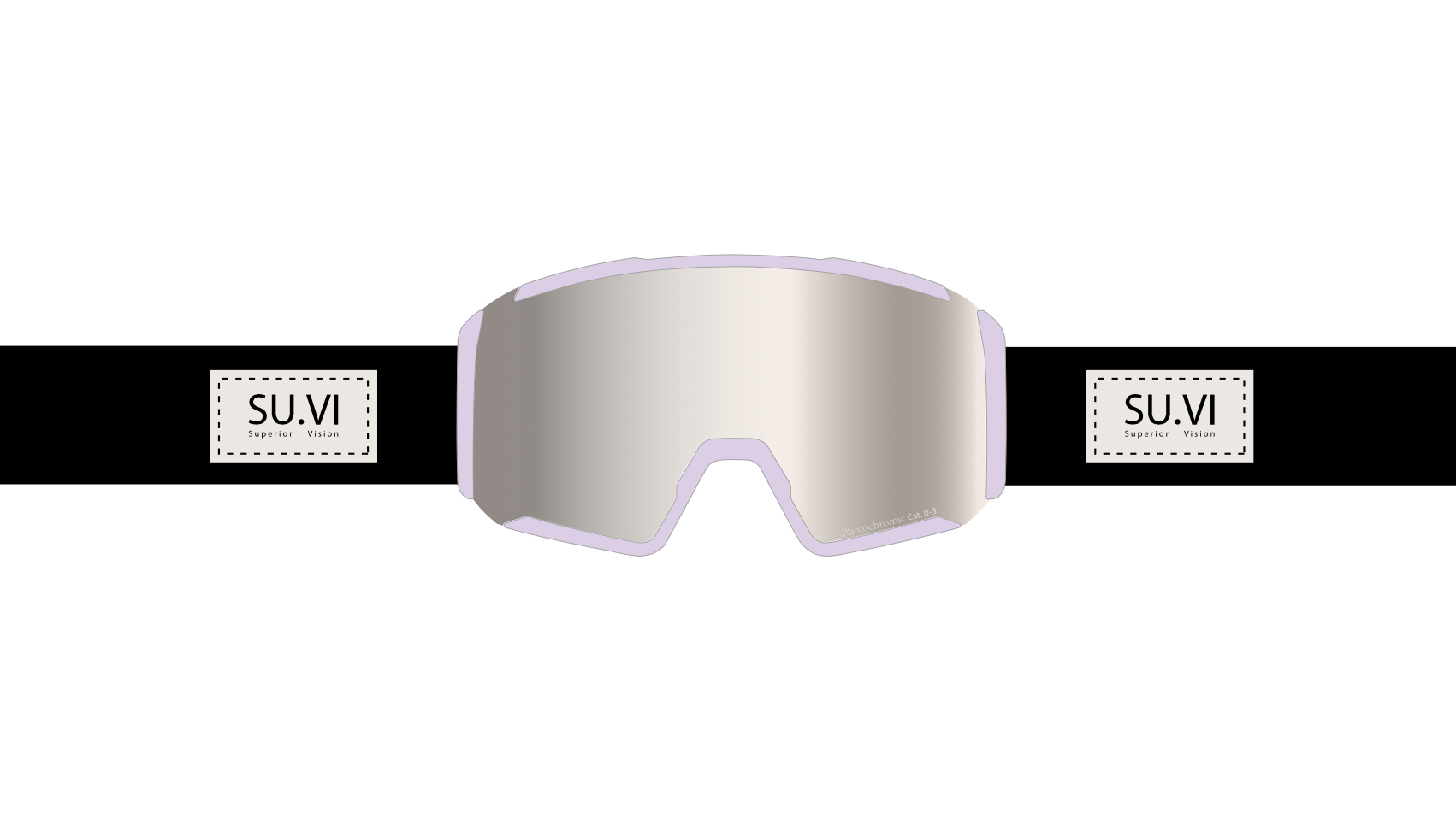 Screenshot Mäesuusaprillid LU.MI - Frostline 94010 Photochromic