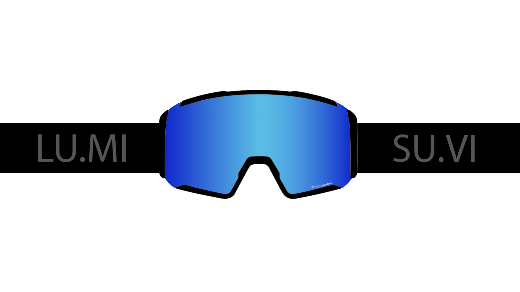 Frostline 94012 Photochromic