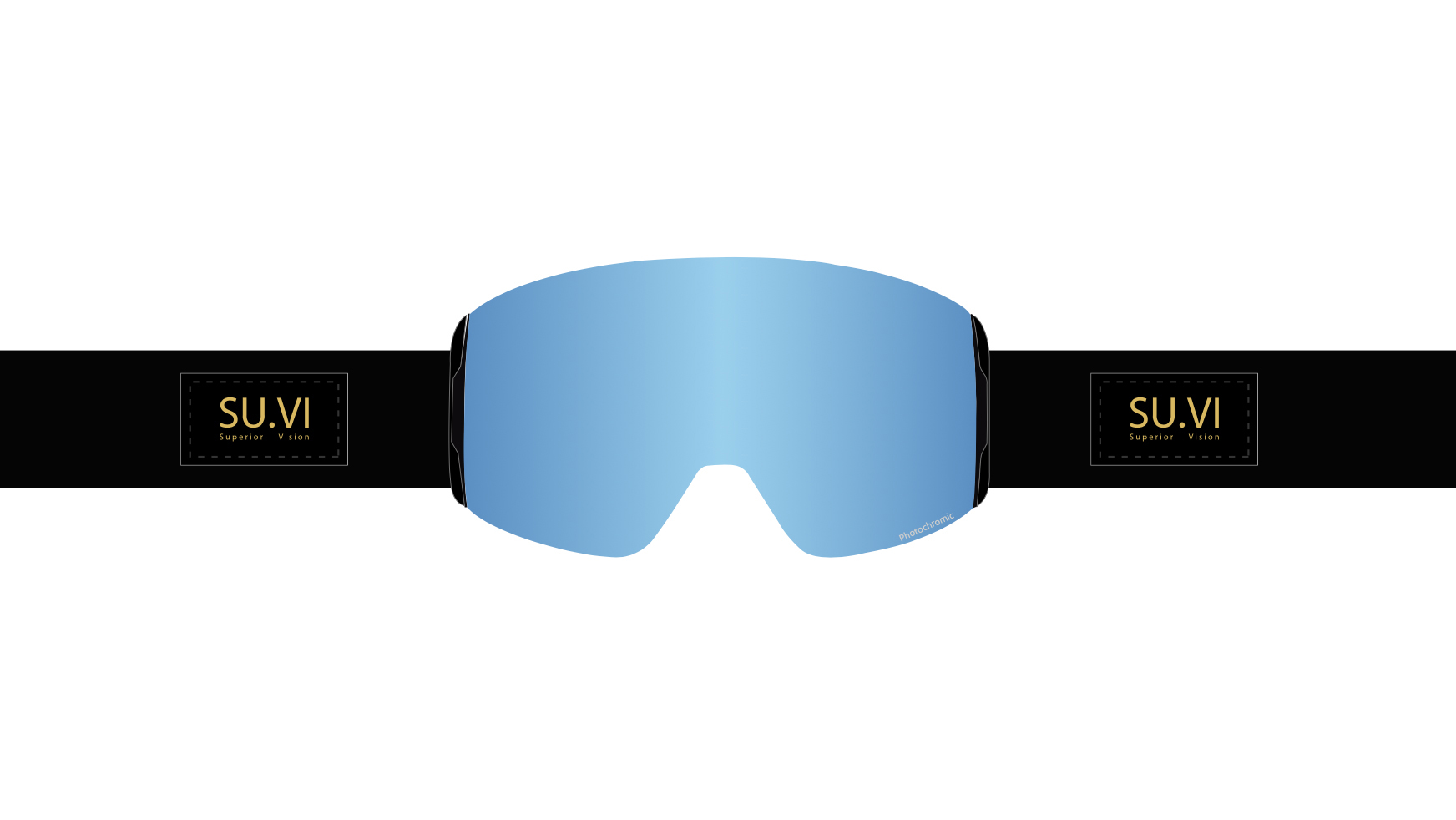 Screenshot Mäesuusaprillid LU.MI - Avalanche 94020 Fotokroomne