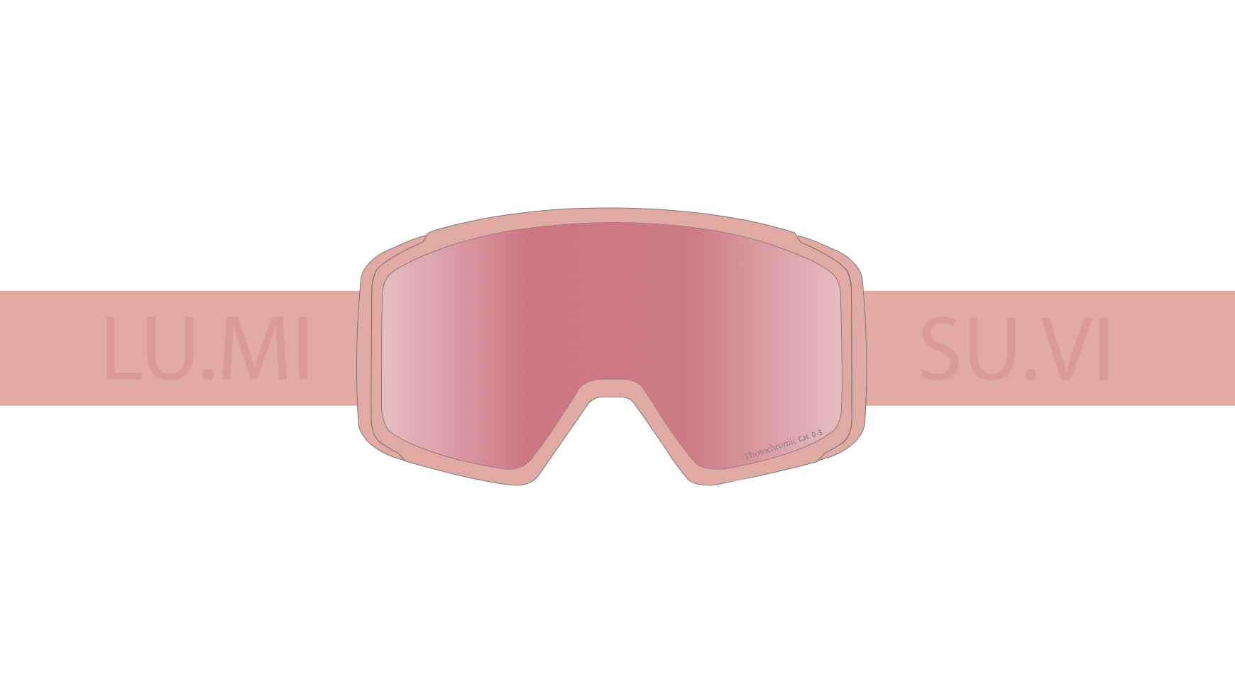 Snowdrift Pro 94032 Photochromic