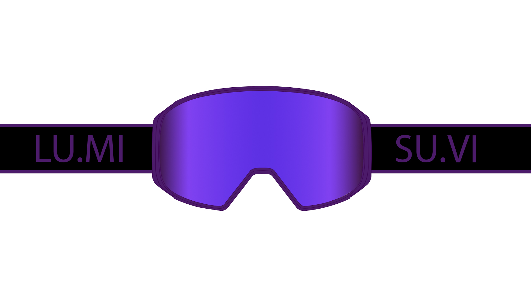 Screenshot Mäesuusaprillid LU.MI - Glacier 94043