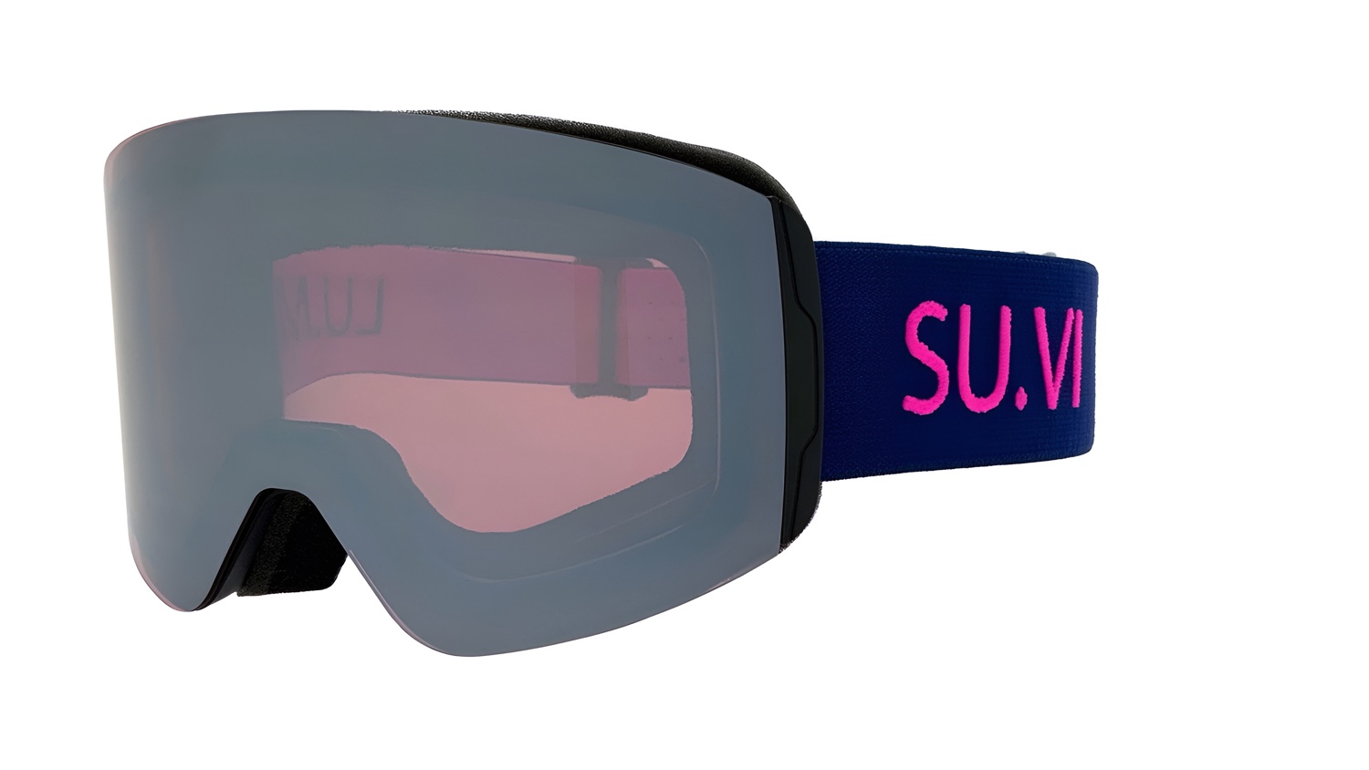 LU.MI - Glide 95071 - snow sport goggles