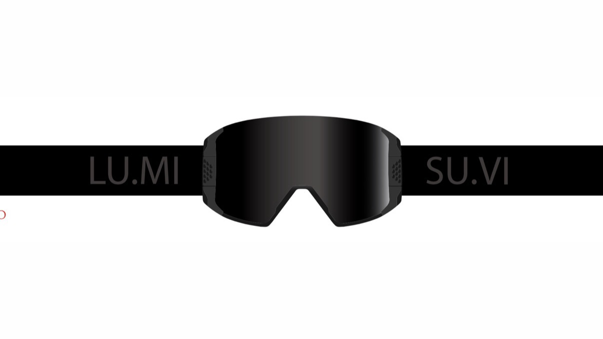 Screenshot Mäesuusaprillid LU.MI - Storm 95130