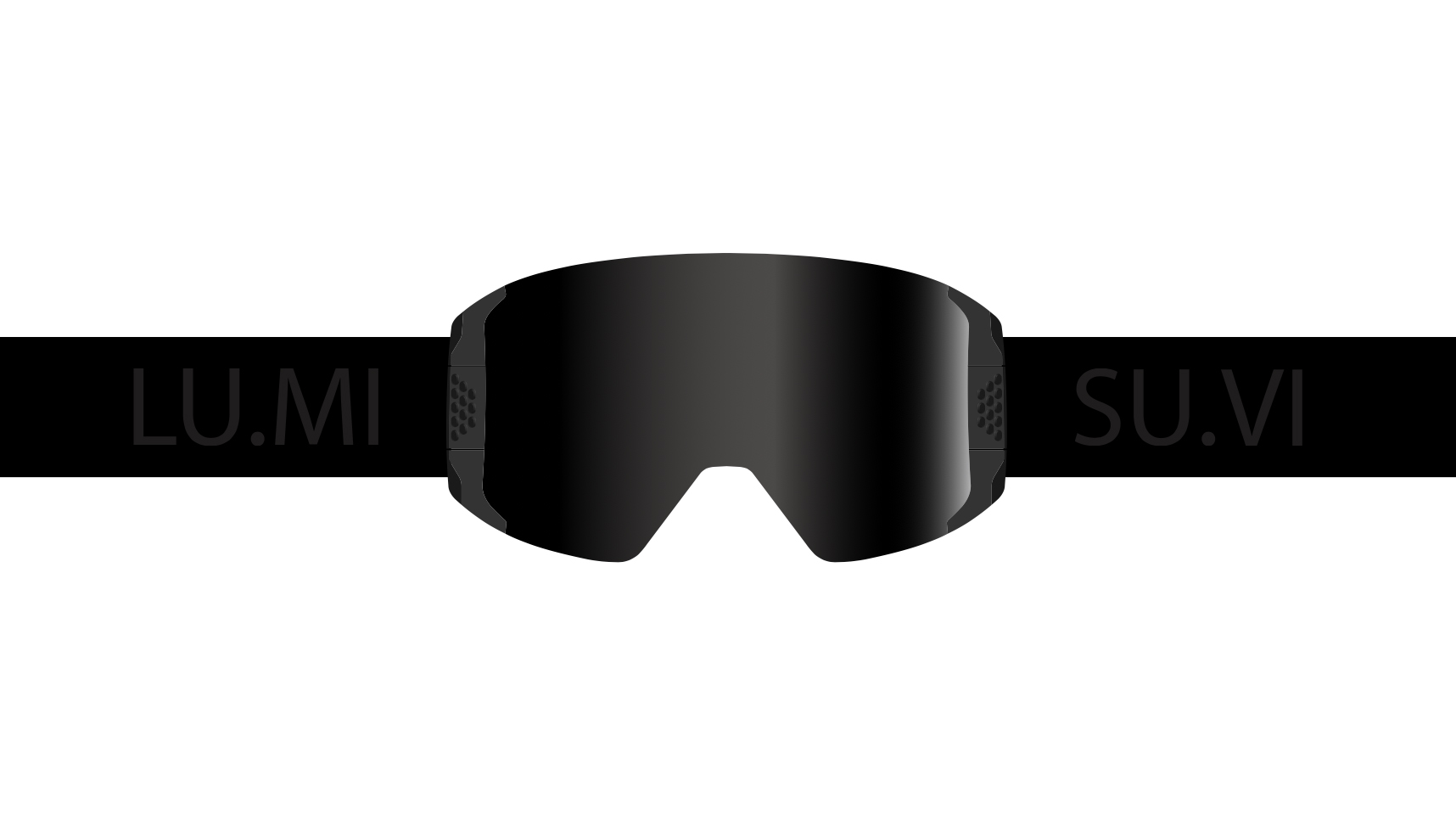 Screenshot LU.MI - Storm 75130 - snow sport goggles
