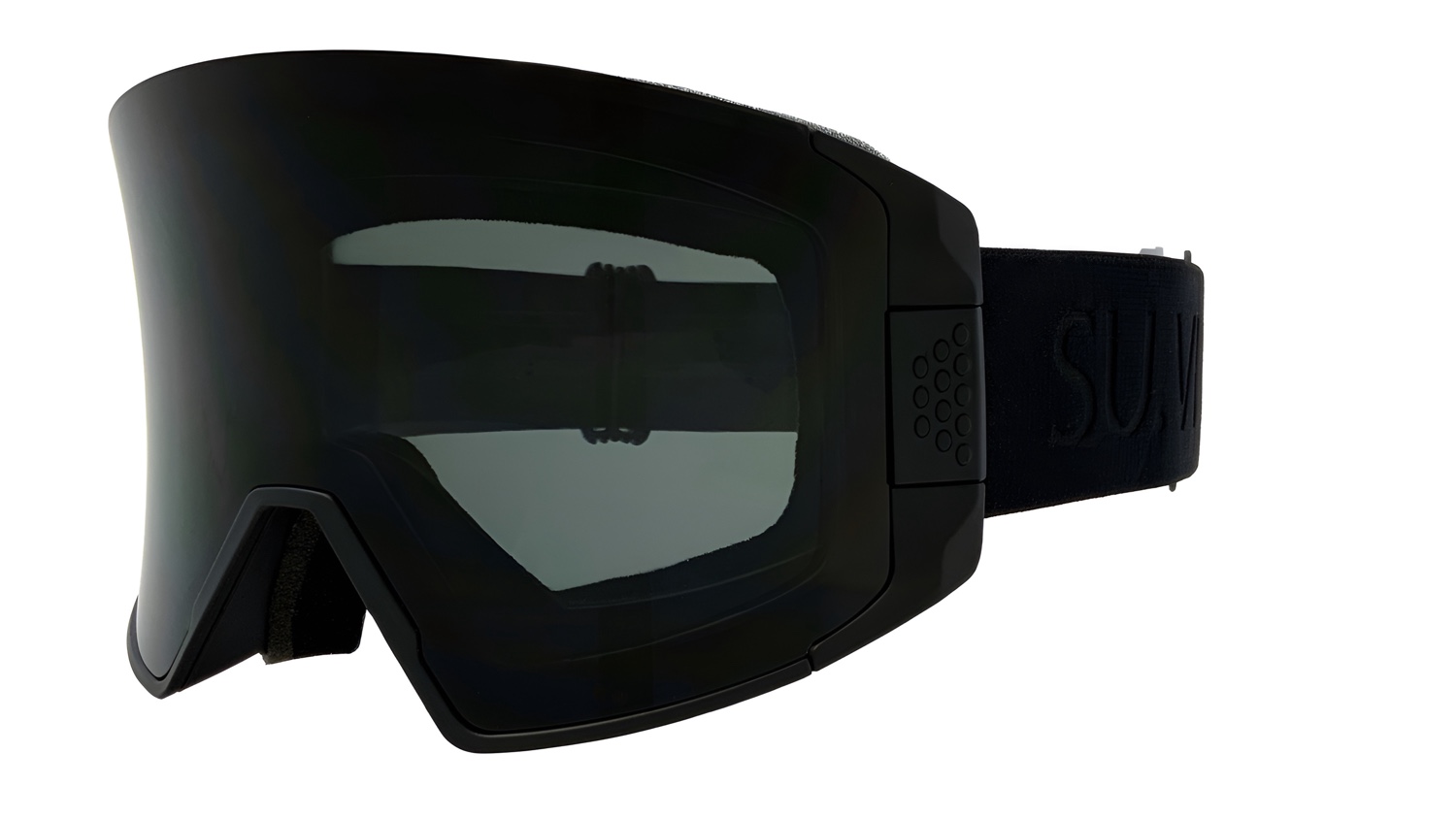 95130 LU.MI - Storm 75130 - snow sport goggles