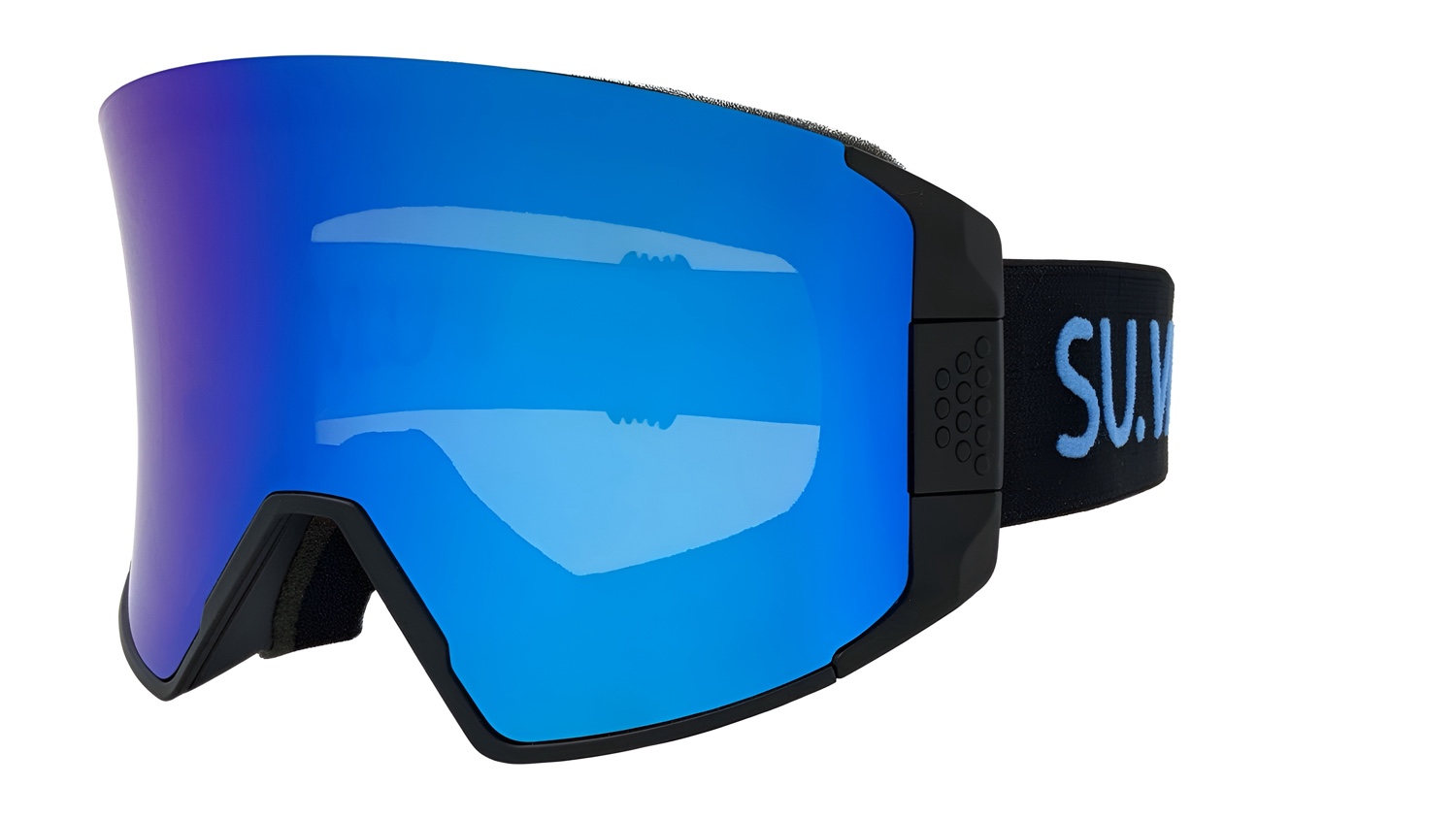 95131 LU.MI - Storm 95131 - snow sports goggles