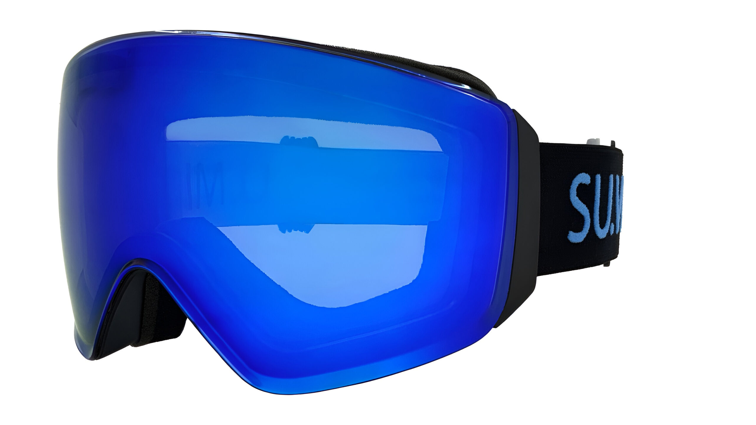 95141 LU.MI - Golden Peak 95141 - snow sports goggles