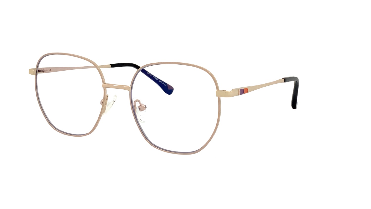 Sinise valguse prillid - 75187