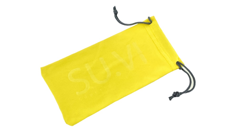 SU.VI kollane kott 16-9 1 Sinise valguse prillid - 75187