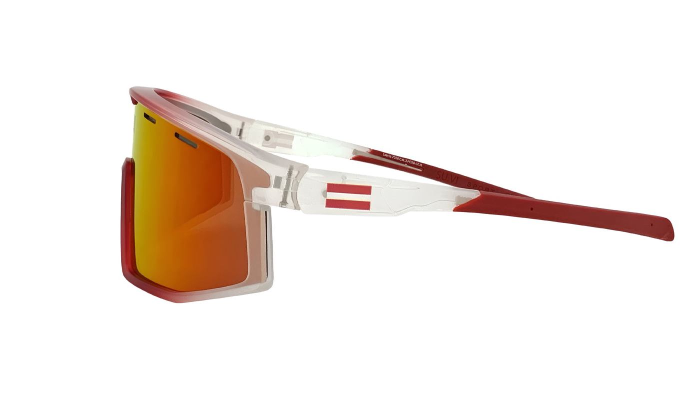 SU.VI Sport Glasses - Latvia 2026 - 55758