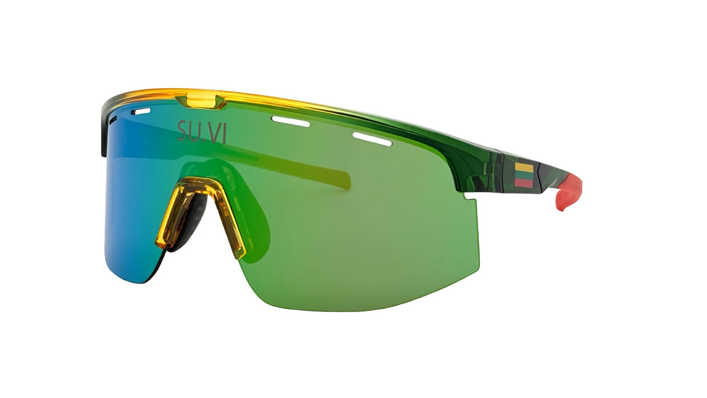 SU.VI Sport Glasses - Lithuania 2026 - 55759