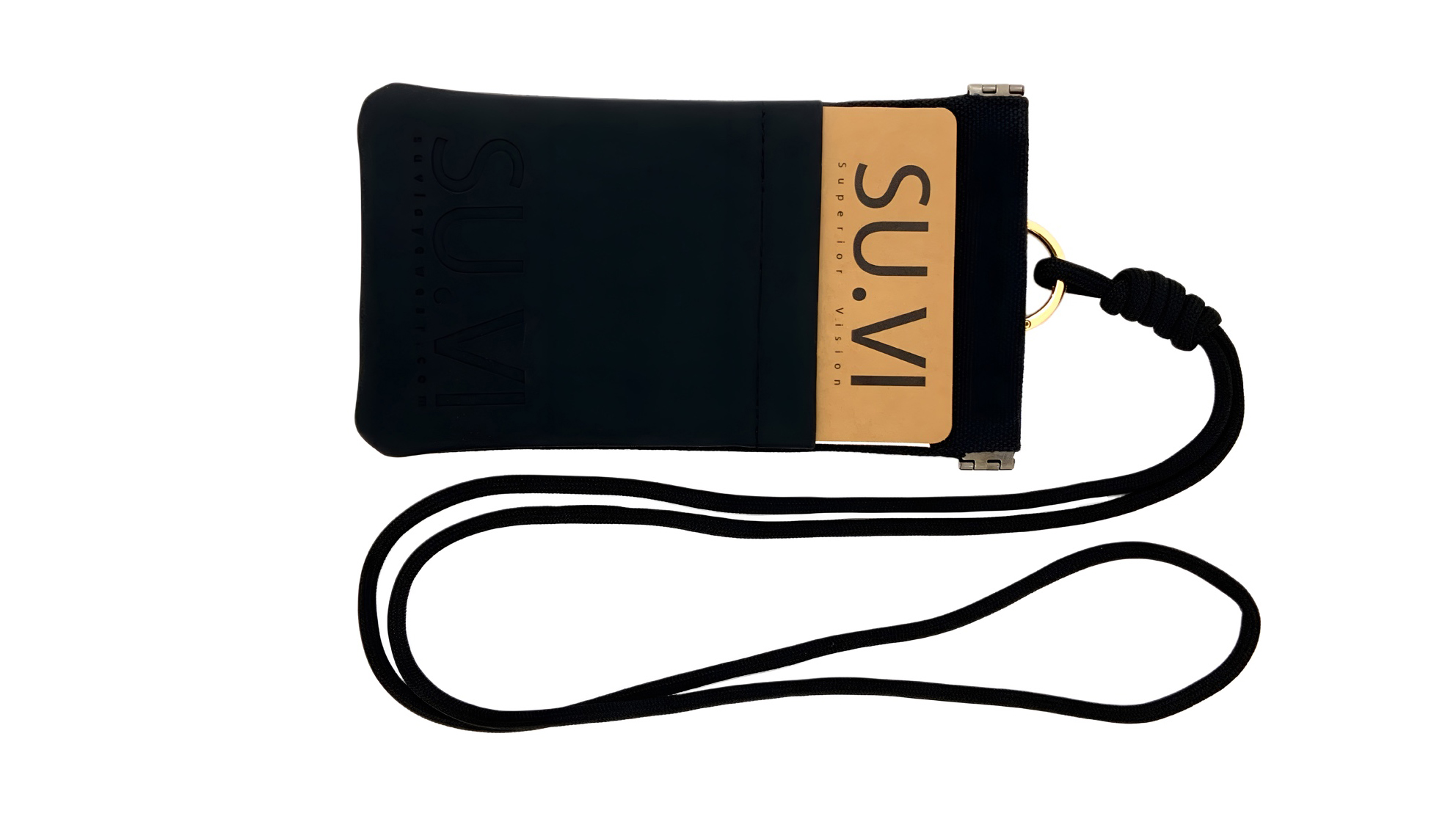 SU.VI Multifunktsionaalne paelaga prillikott