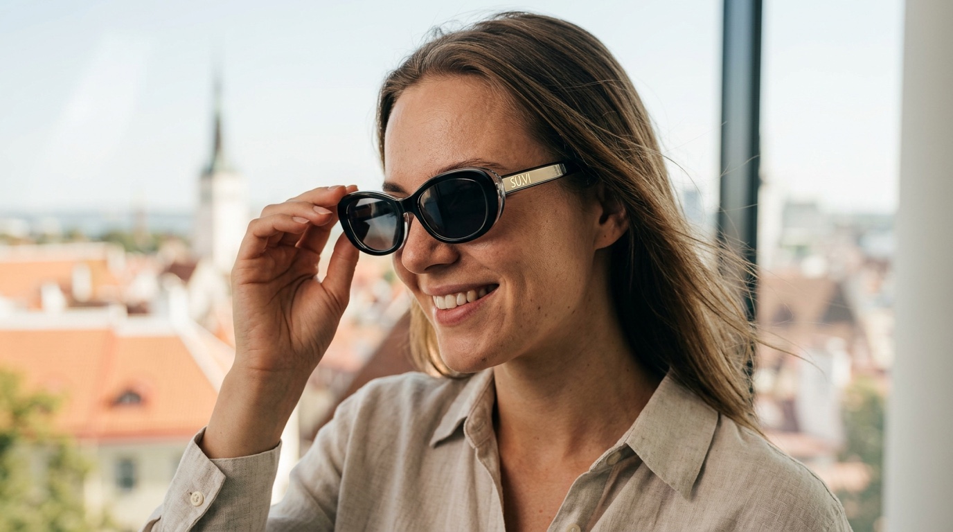 Päikeseprillid - 55069