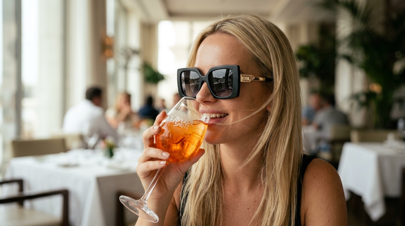 Päikeseprillid - 56001