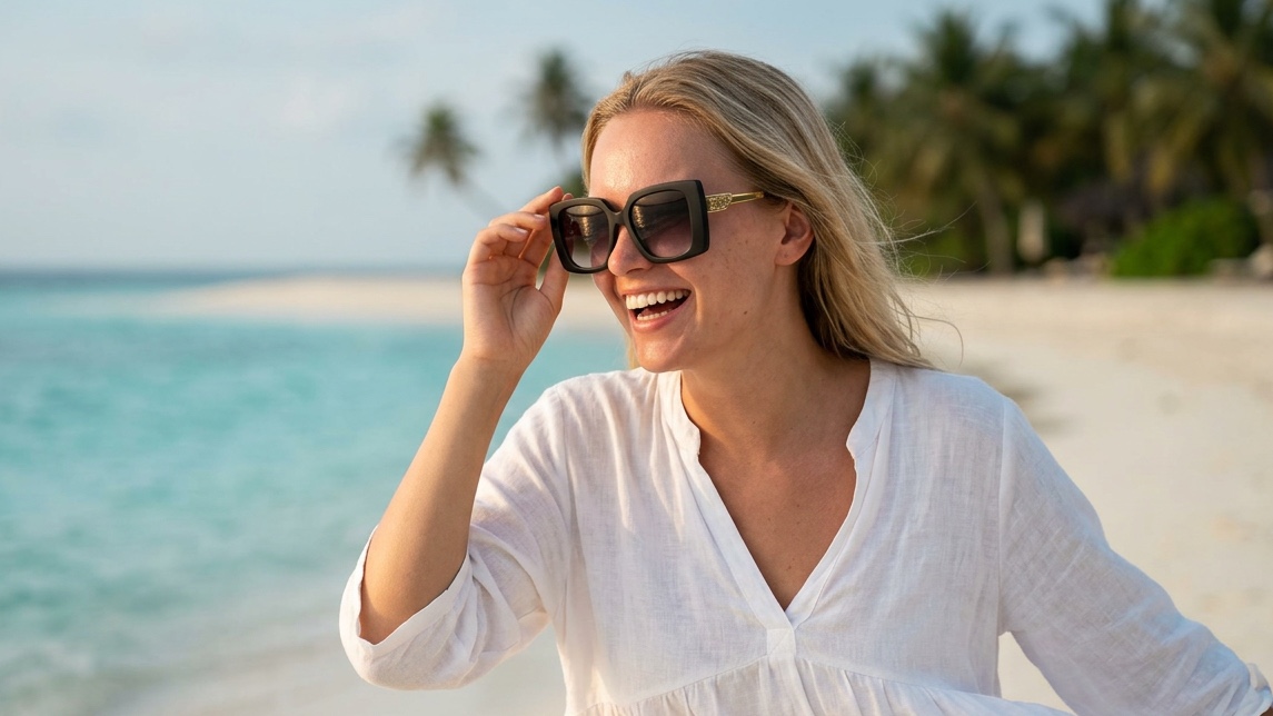 Päikeseprillid - 56002