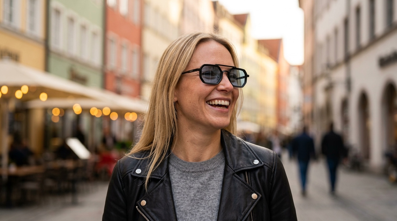 Päikeseprillid - 56037 Fotokroomsed