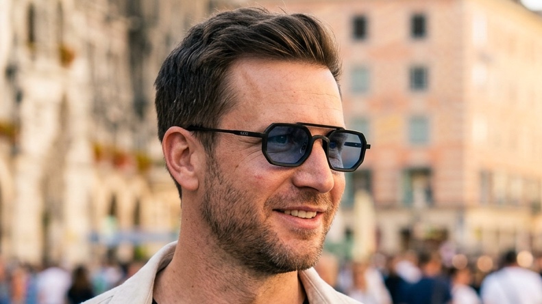 Päikeseprillid - 56037 Fotokroomsed