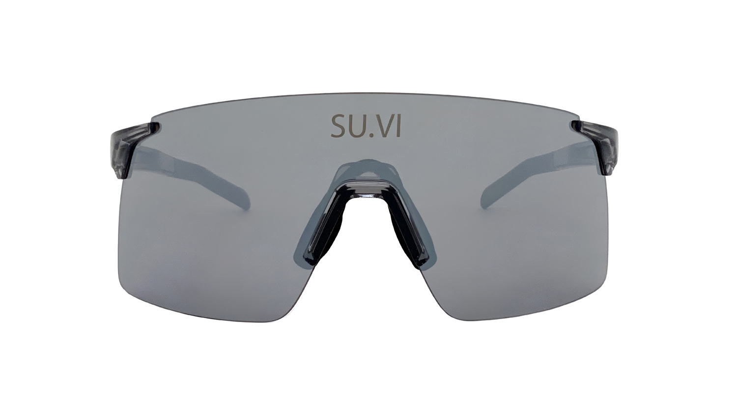 SU.VI Sport Glasses – with Blue Mirror Lens